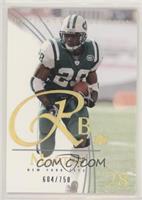 Curtis Martin #/750