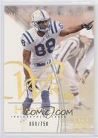 Marvin Harrison #/750