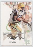 LaBrandon Toefield #/750