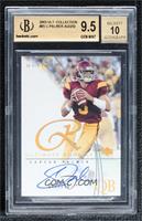 Carson Palmer [BGS 9.5 GEM MINT] #/250