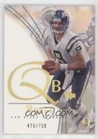 Drew Brees #/750