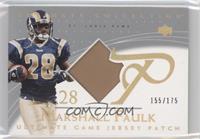 Marshall Faulk #/175