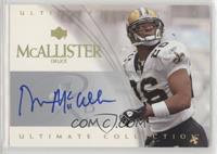 Deuce McAllister