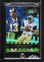 Kurt Warner [Uncirculated]