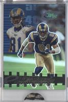 Torry Holt [Uncirculated] #/1,069