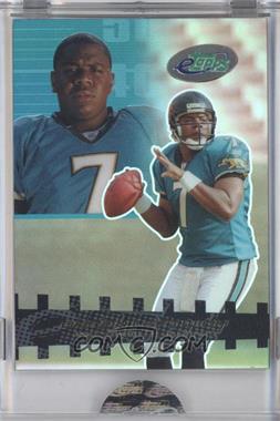 2003 eTopps - [Base] #67 - Byron Leftwich /5000 [Uncirculated]