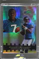 Byron Leftwich [Uncirculated] #/5,000