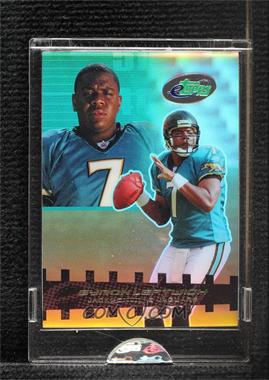 2003 eTopps - [Base] #67 - Byron Leftwich /5000 [Uncirculated]