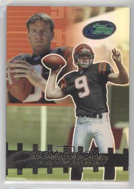 2003 eTopps - [Base] #68 - Carson Palmer /6000