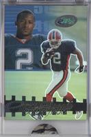 Willis McGahee [Uncirculated] #/2,000