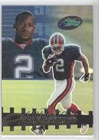 Willis McGahee #/2,000