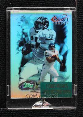 2003 eTopps Event Series - [Base] #ES12 - Lewis Rushes Into Record Book [Uncirculated]