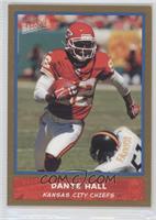 Dante Hall