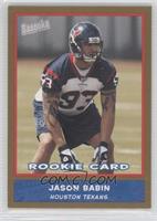 Jason Babin