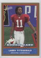 Larry Fitzgerald