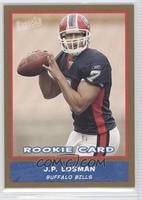 J.P. Losman