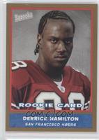 Derrick Hamilton