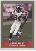 Randy Moss