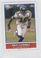 Kelly Campbell