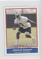 Johnnie Morant