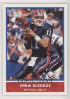 Drew Bledsoe