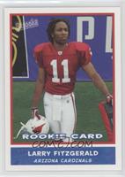 Larry Fitzgerald