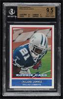 Julius Jones [BGS 9.5 GEM MINT]