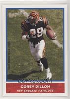 Corey Dillon