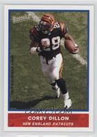 Corey Dillon