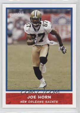 2004 Bazooka - [Base] #80 - Joe Horn