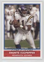 Daunte Culpepper