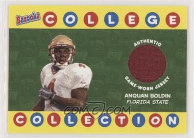 2004 Bazooka - College Collection Jerseys #BCC-AB - Anquan Boldin