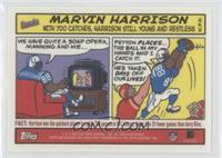 Marvin Harrison