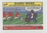 Randy Moss