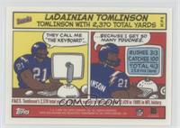 LaDainian Tomlinson