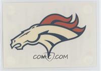 Denver Broncos Team