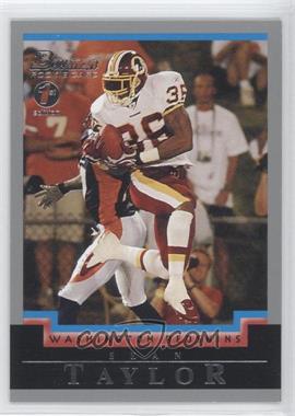 2004 Bowman - [Base] - 1st Edition #127 - Sean Taylor