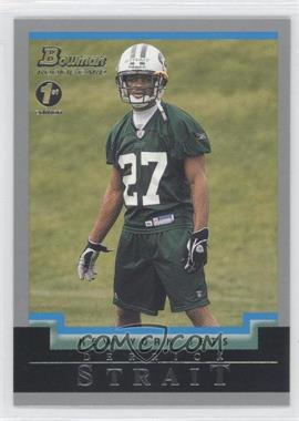 2004 Bowman - [Base] - 1st Edition #246 - Derrick Strait