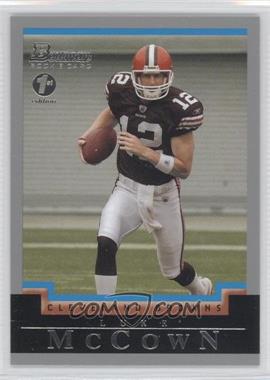 2004 Bowman - [Base] - 1st Edition #265 - Luke McCown