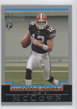 2004 Bowman - [Base] - 1st Edition #265 - Luke McCown