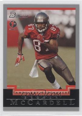 2004 Bowman - [Base] - 1st Edition #48 - Keenan McCardell