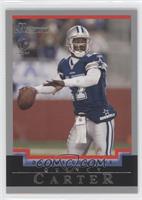 Quincy Carter