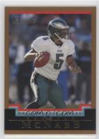 Donovan McNabb