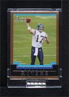 Uncirculated Rookies - Philip Rivers [Uncirculated]