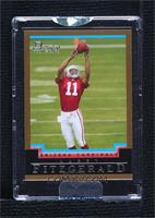 Uncirculated Rookies - Larry Fitzgerald [Uncirculated]