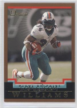 2004 Bowman - [Base] - Gold #85 - Ricky Williams