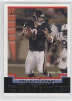 Rex Grossman #/165