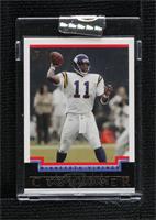 Daunte Culpepper [Uncirculated] #/165