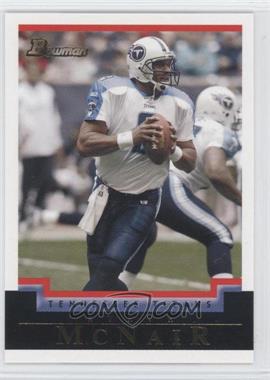 2004 Bowman - [Base] - White #80 - Steve McNair /165