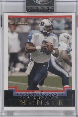 2004 Bowman - [Base] - White #80 - Steve McNair /165 [Uncirculated]